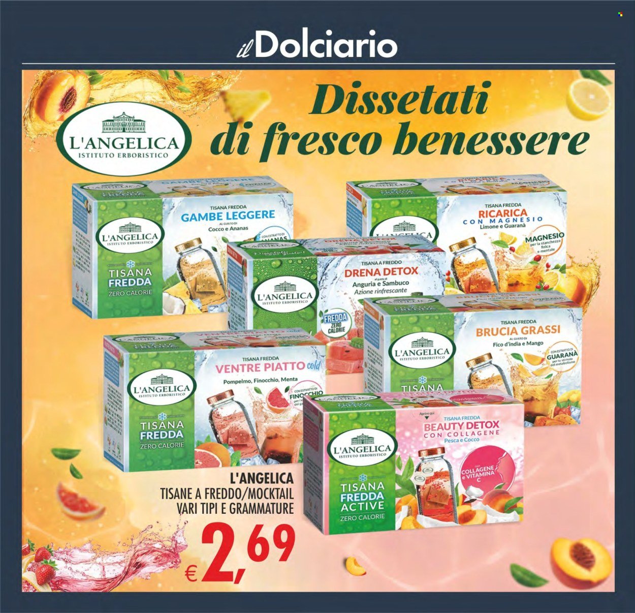 Volantino DECO - Da venerdì 21 2026