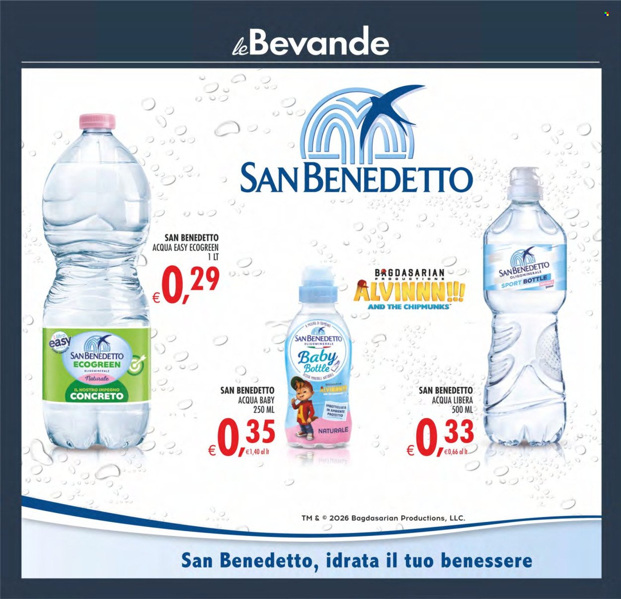 Volantino DECO - Da venerdì 21 2026