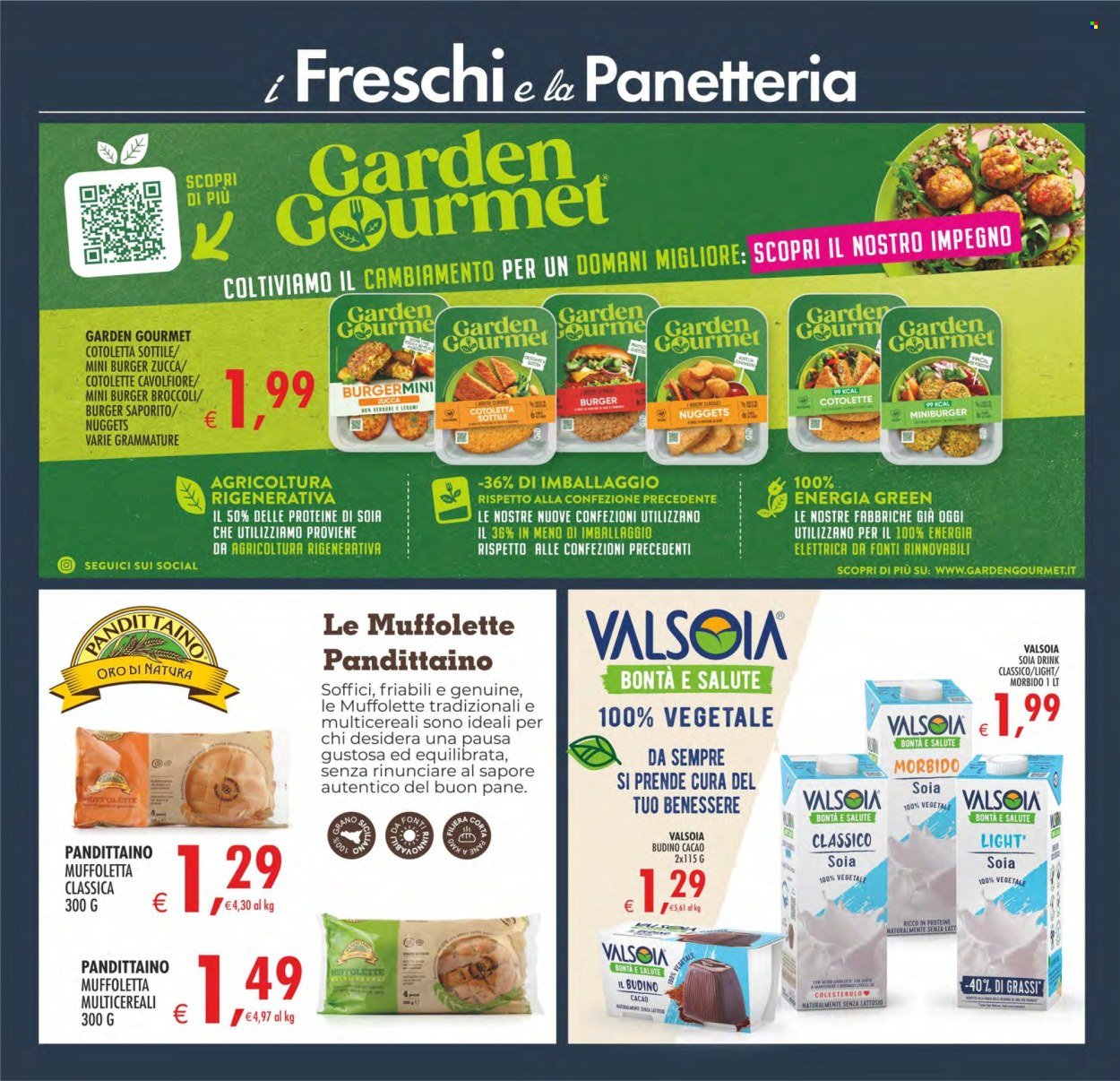 Volantino DECO - Da venerdì 21 2026