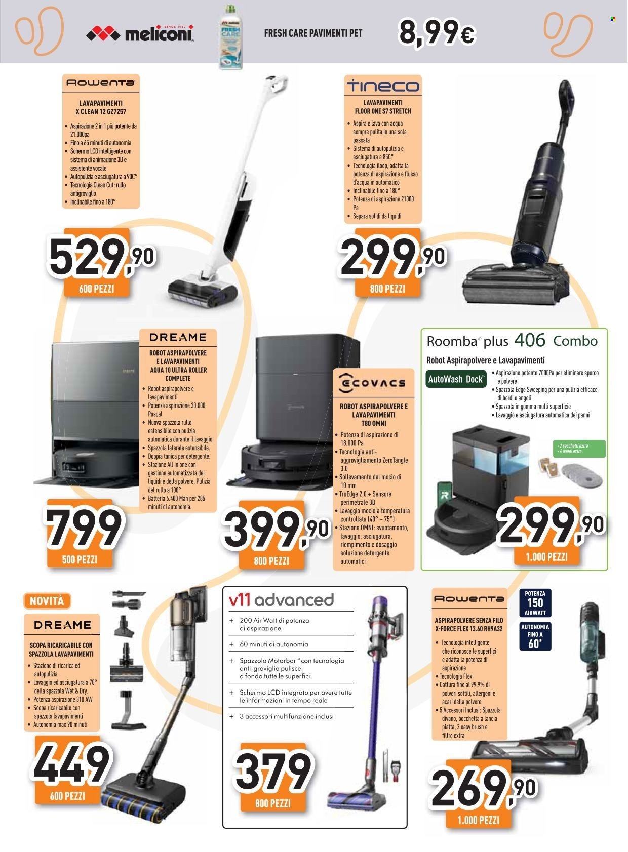Volantino UNIEURO - Summer Black Friday