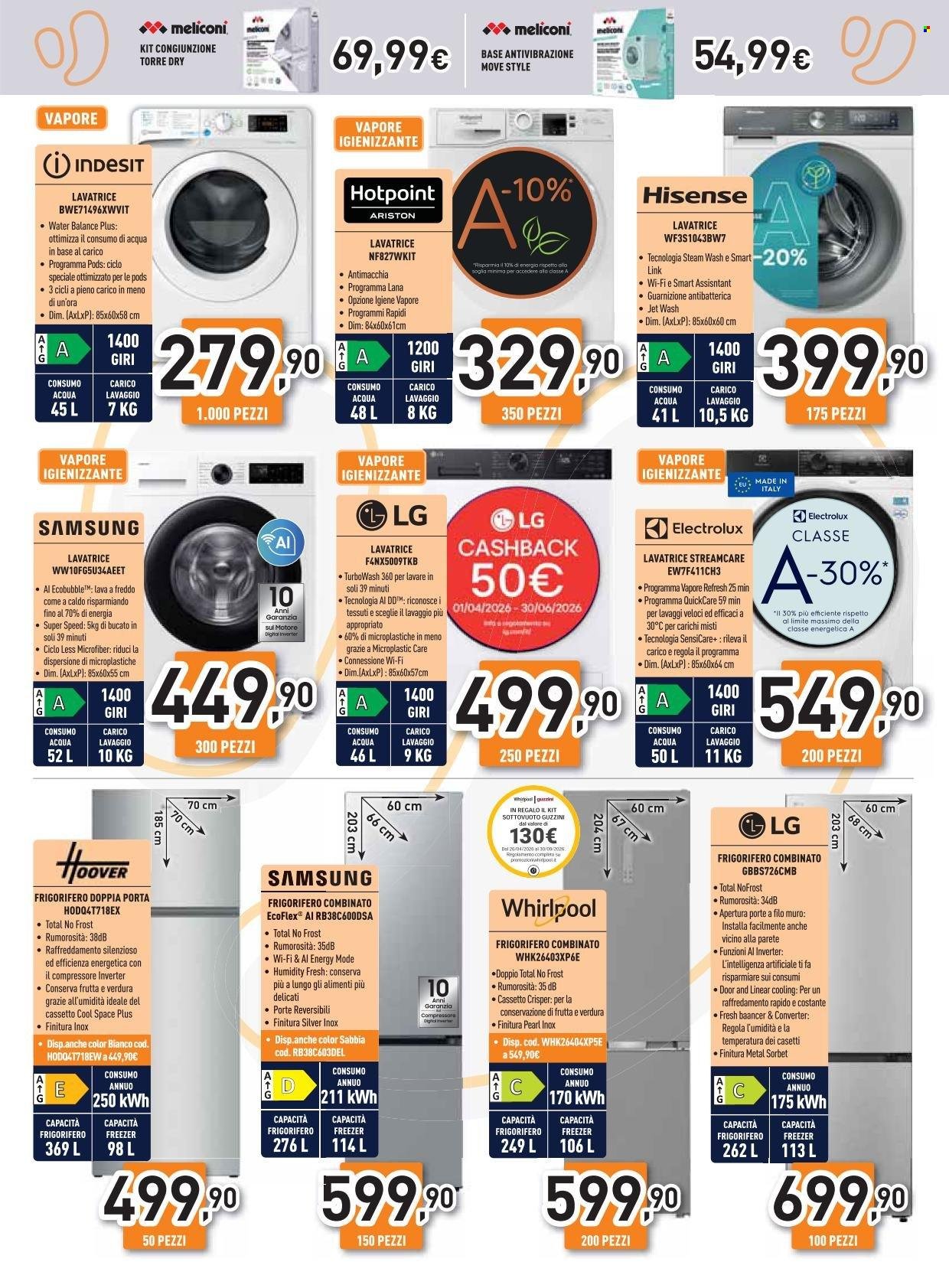 Volantino UNIEURO - Summer Black Friday