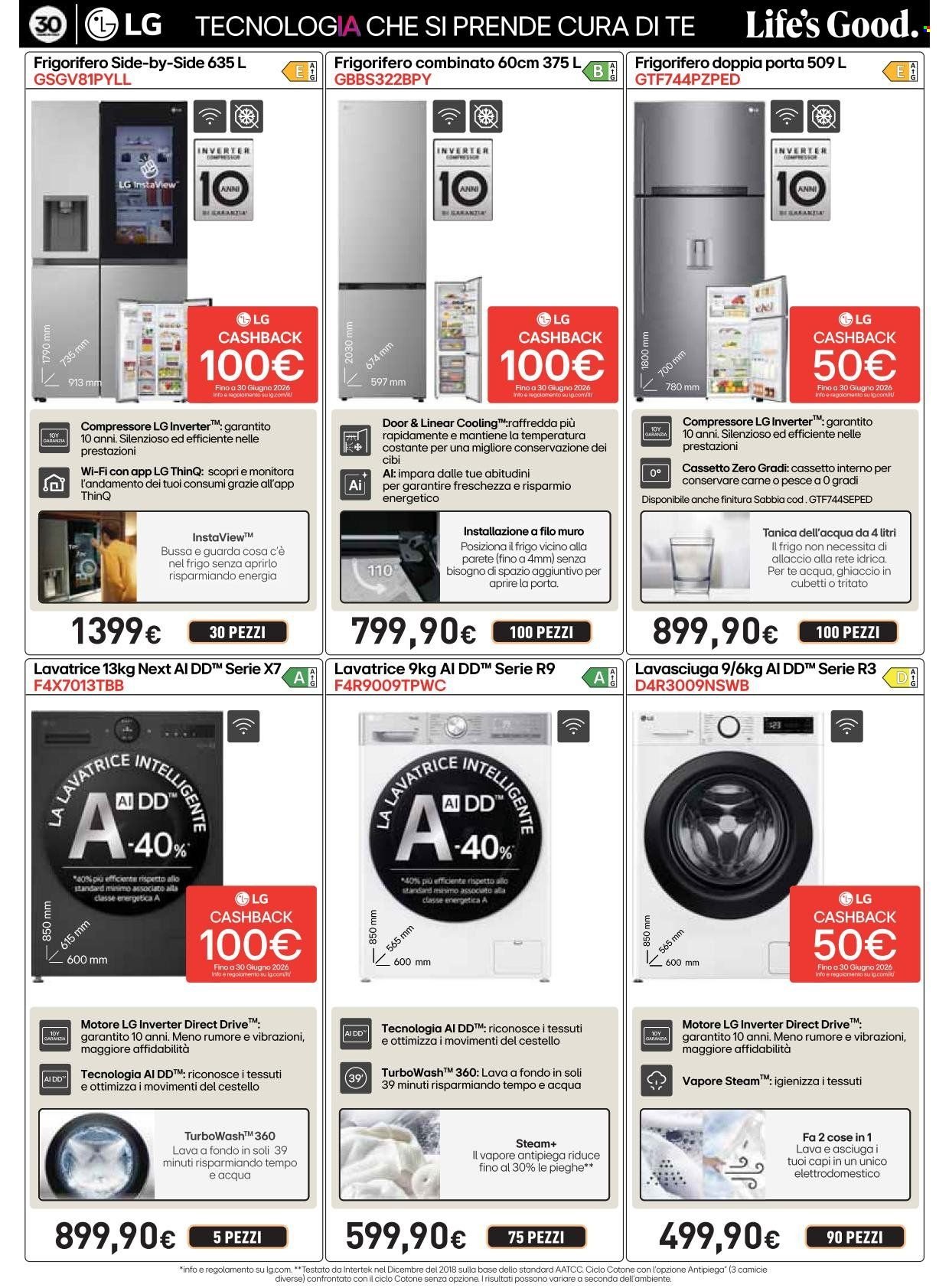 Volantino UNIEURO - Summer Black Friday