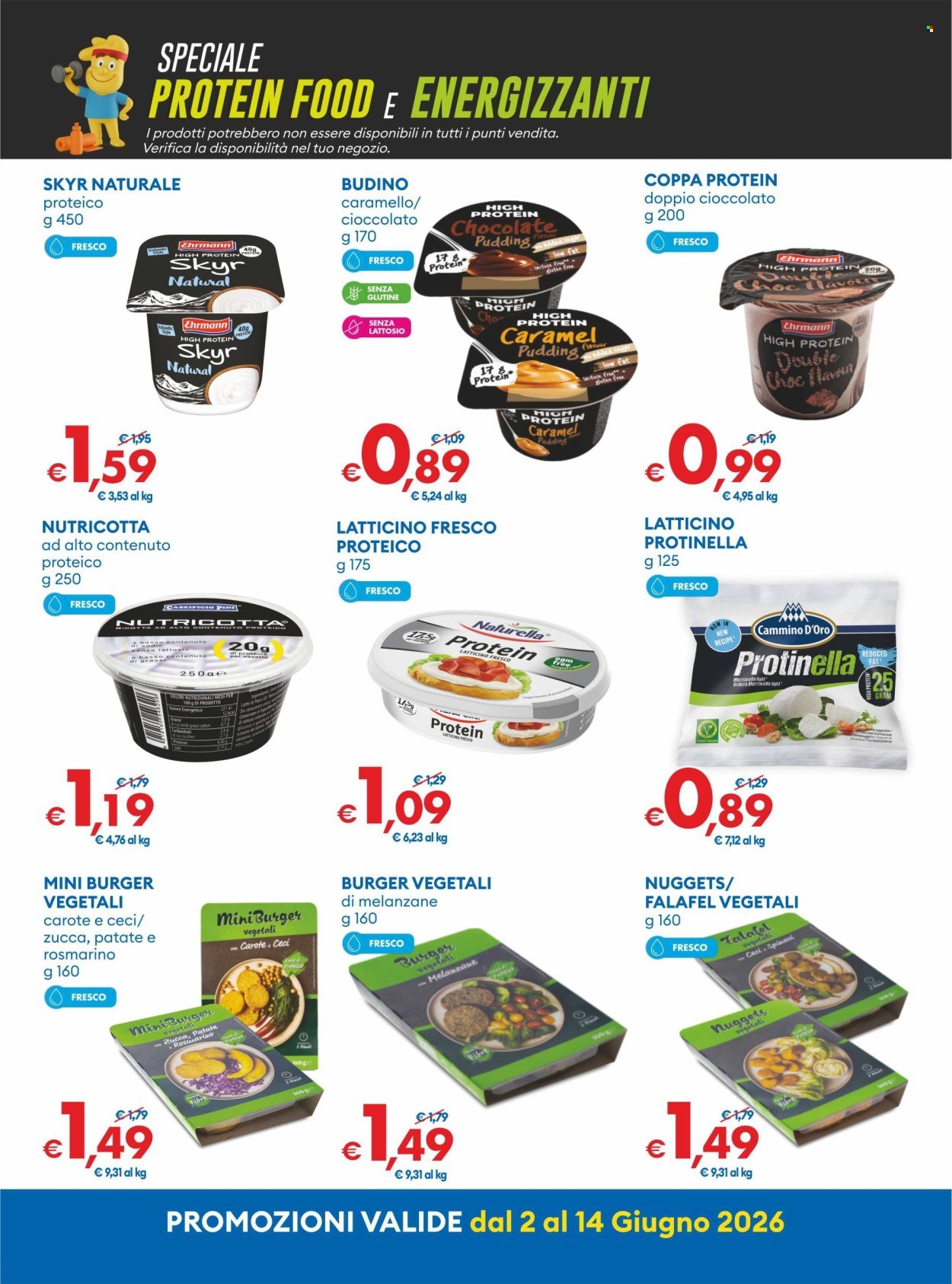 Volantino MD DISCOUNT - Da martedì 2 2026