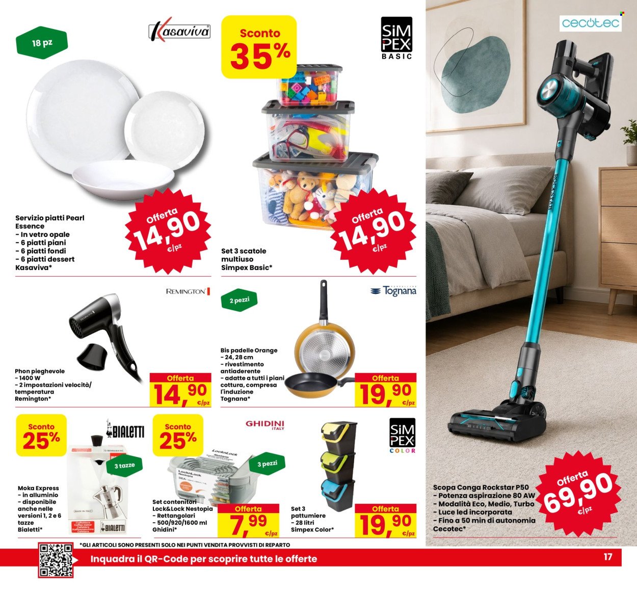 Volantino EUROSPAR - Offerte a tutto gusto