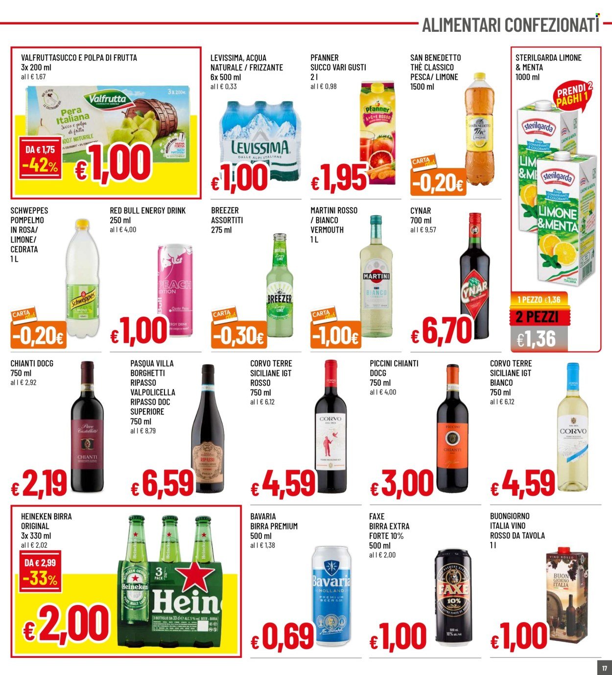 Volantino FAMILA - Da giovedì 16 2026
