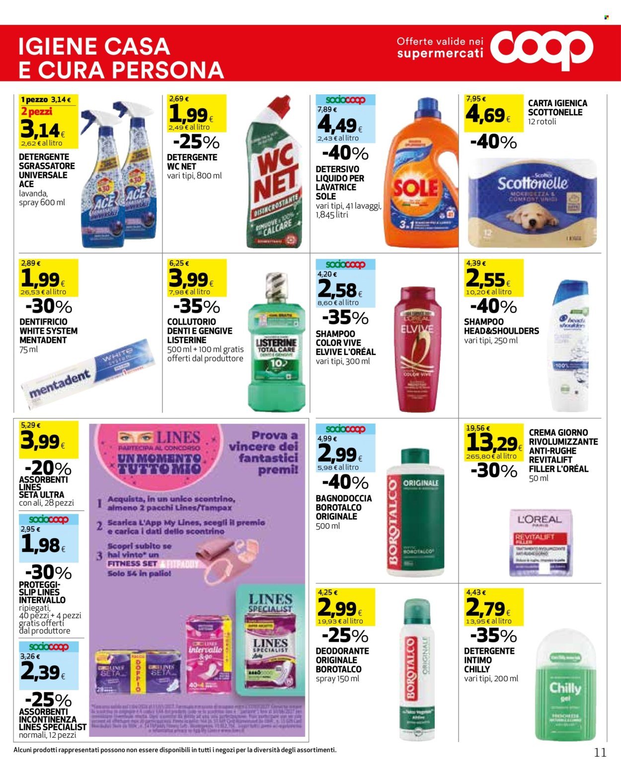 Volantino COOP - Offerte per te (2026-05-21 - 2026-06-03)