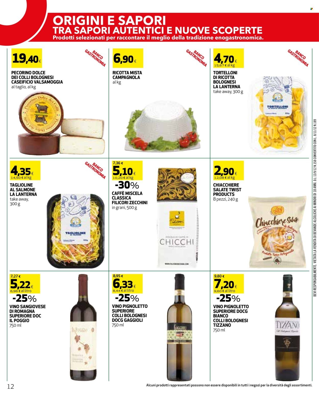 Volantino COOP - Offerte per te (2026-05-21 - 2026-06-03)