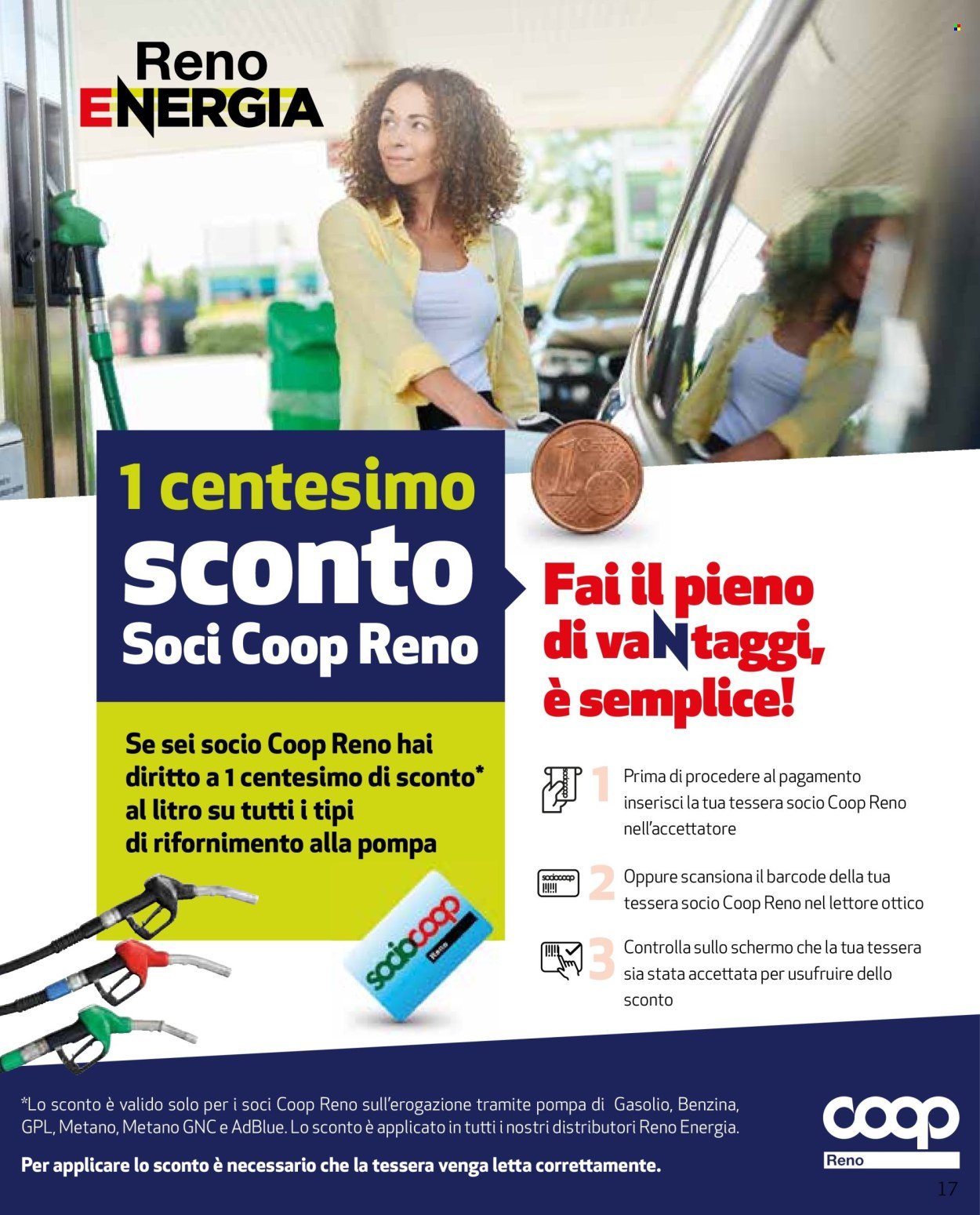 Volantino COOP - Offerte per te (2026-05-21 - 2026-06-03)