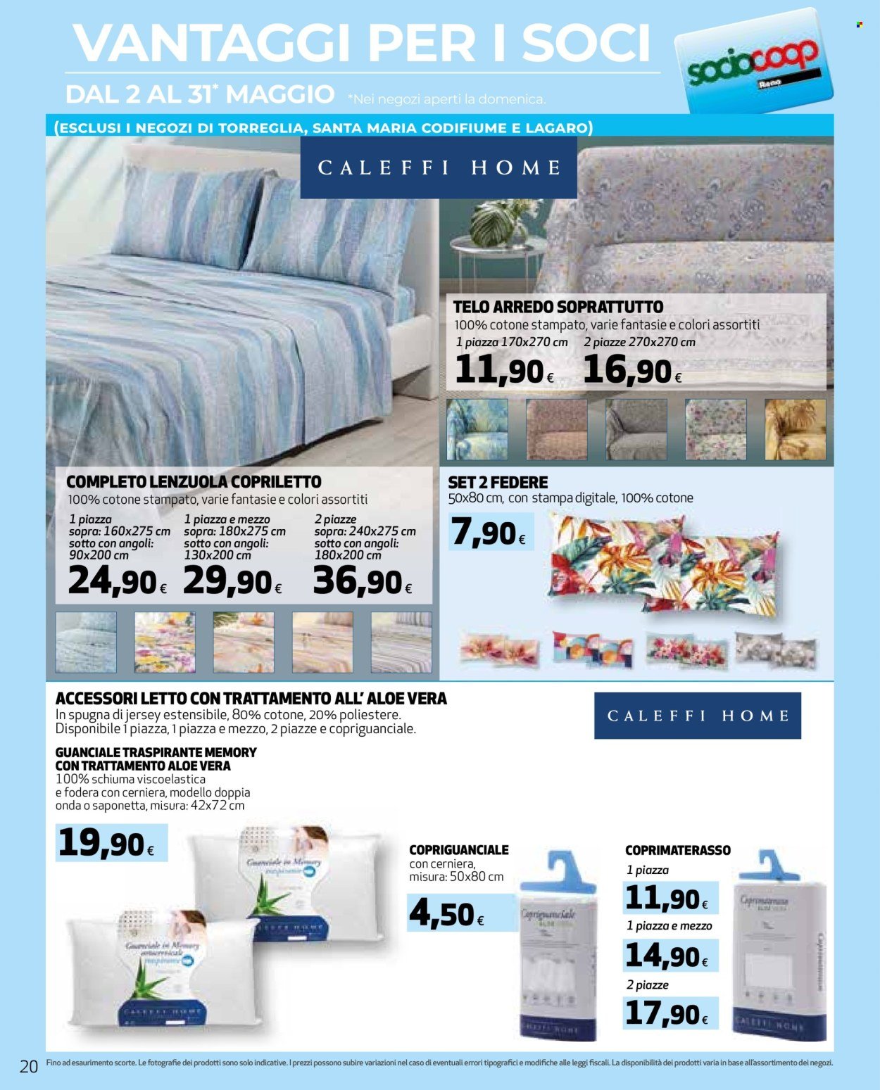 Volantino COOP - Offerte per te (2026-05-21 - 2026-06-03)