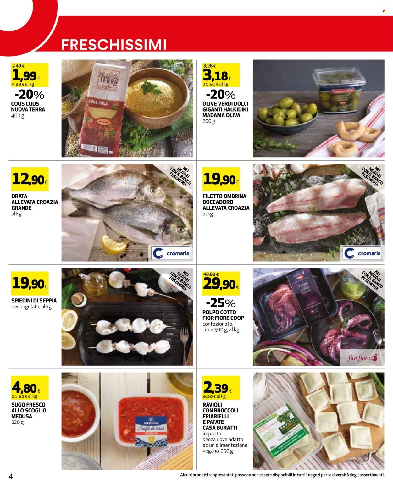 Volantino COOP - Offerte per te (2026-05-21 - 2026-06-03)