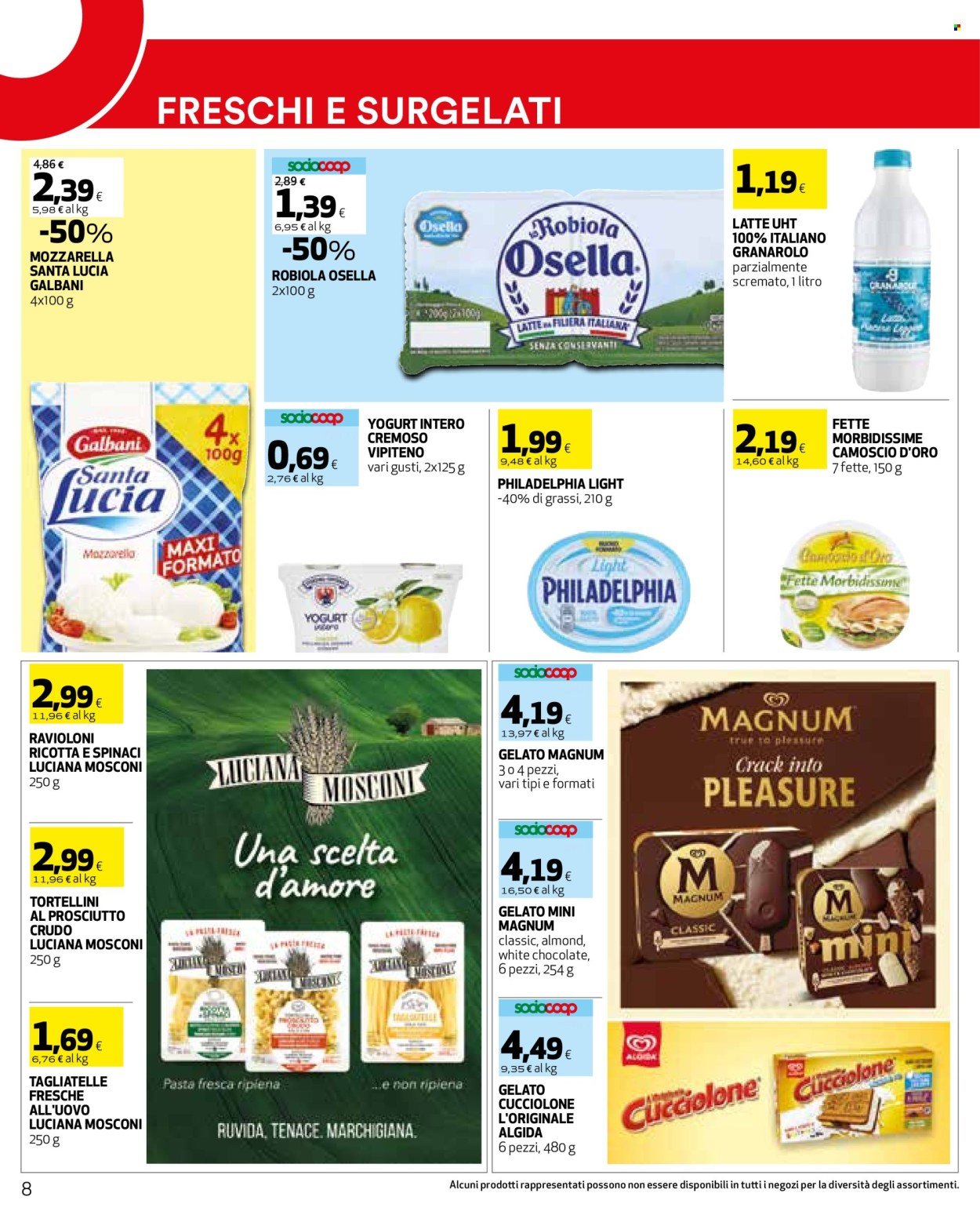 Volantino COOP - Offerte per te (2026-05-21 - 2026-06-03)