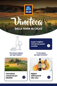 Offerta ALDI - Vinoteca ALDI (2024-11-05)