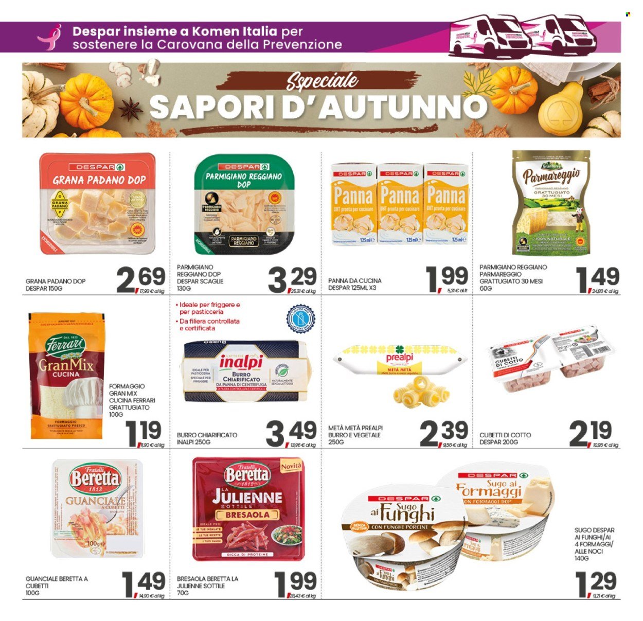 Volantino EUROSPAR - Da lunedì 12 2026