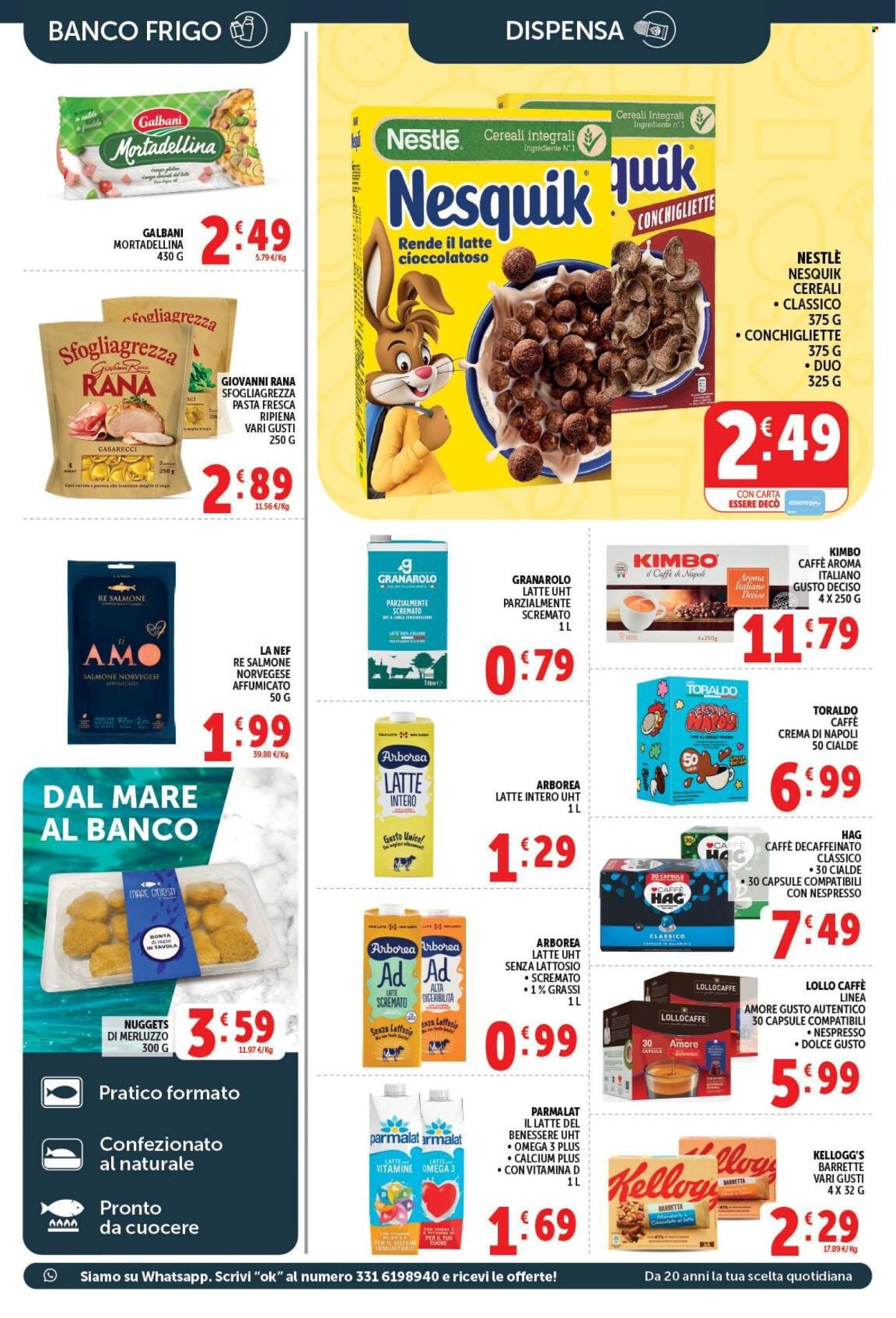Volantino DECO - Da martedì 21 2026