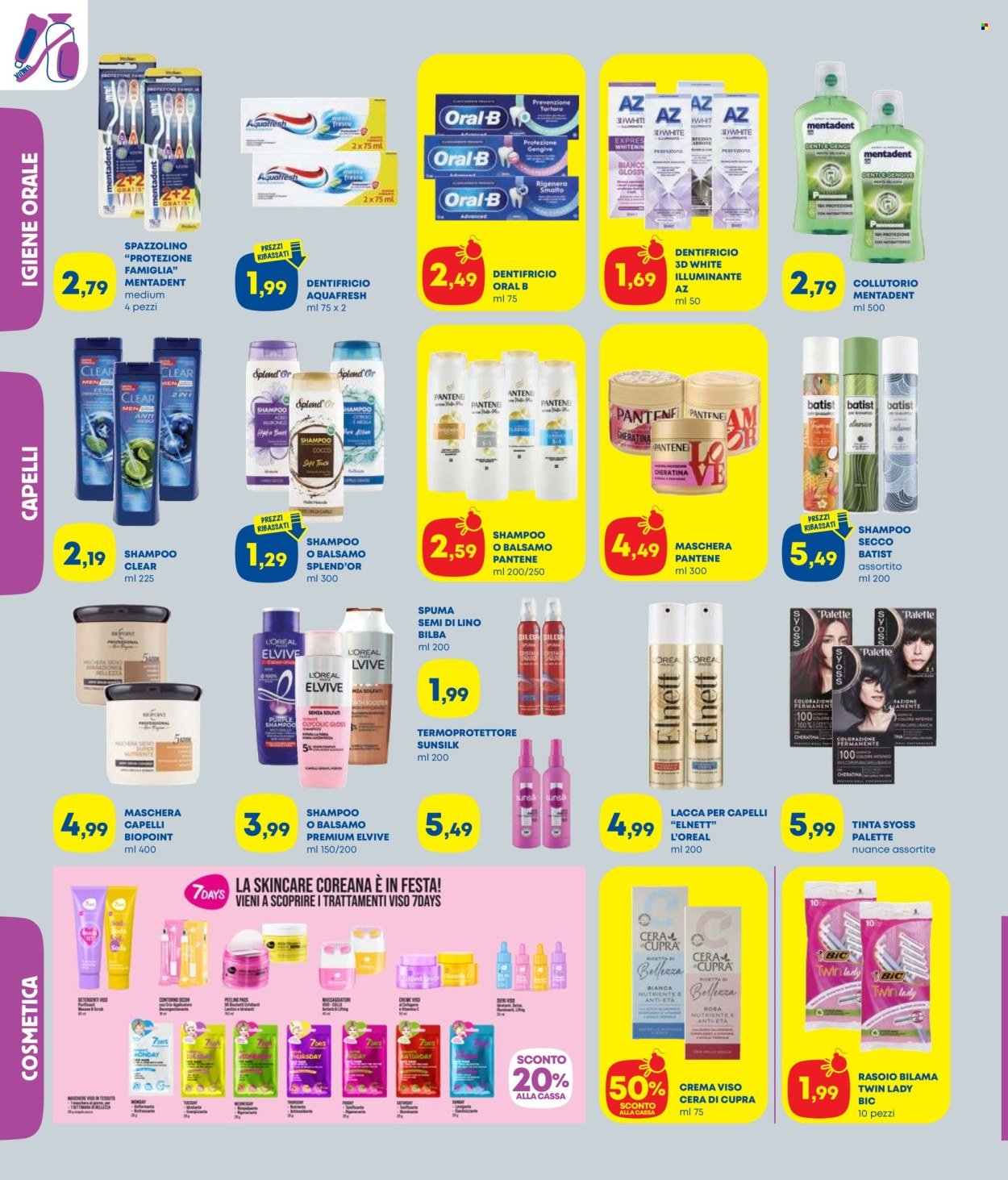Volantino PANORAMA - Wow che offerta