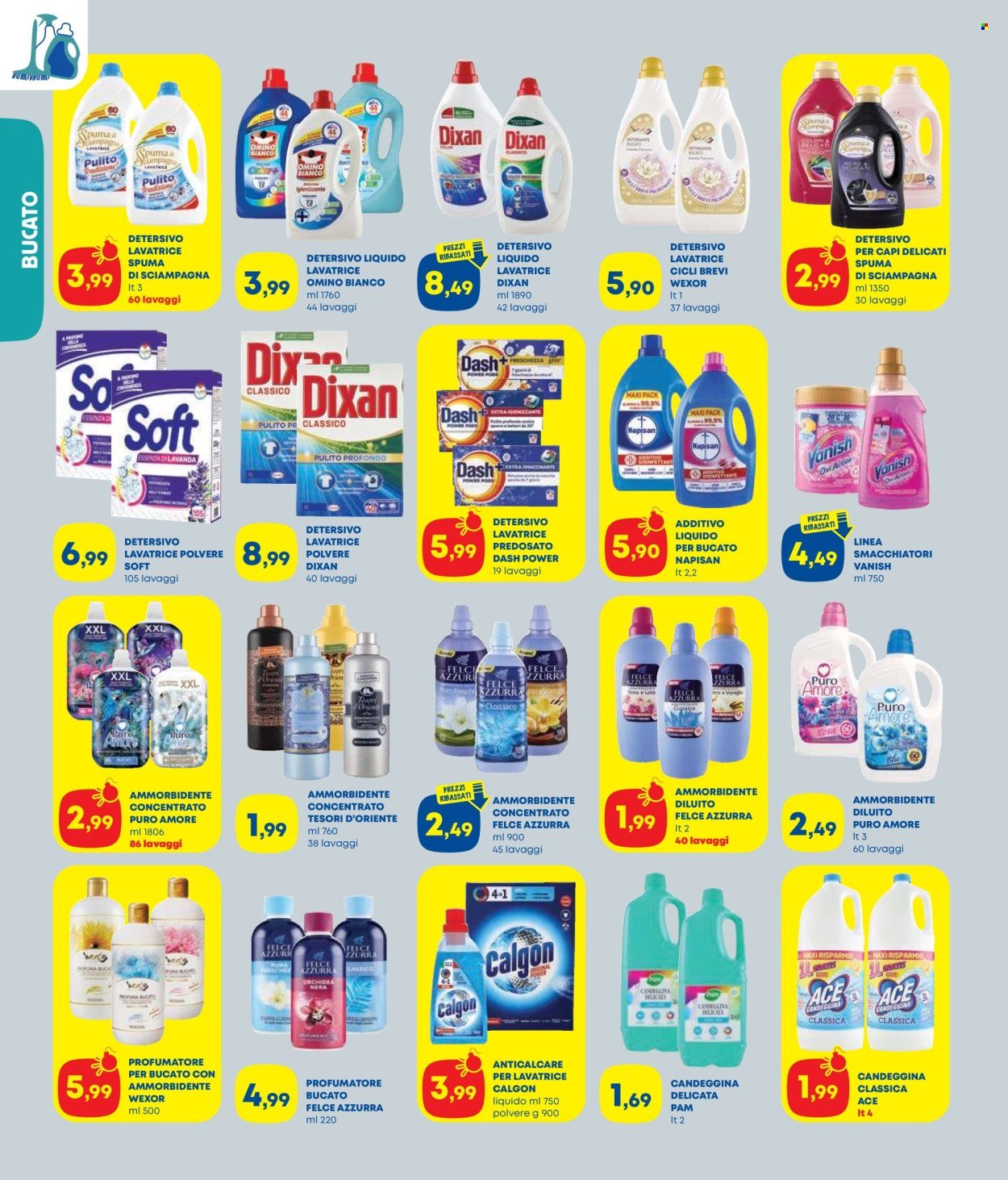 Volantino PANORAMA - Wow che offerta