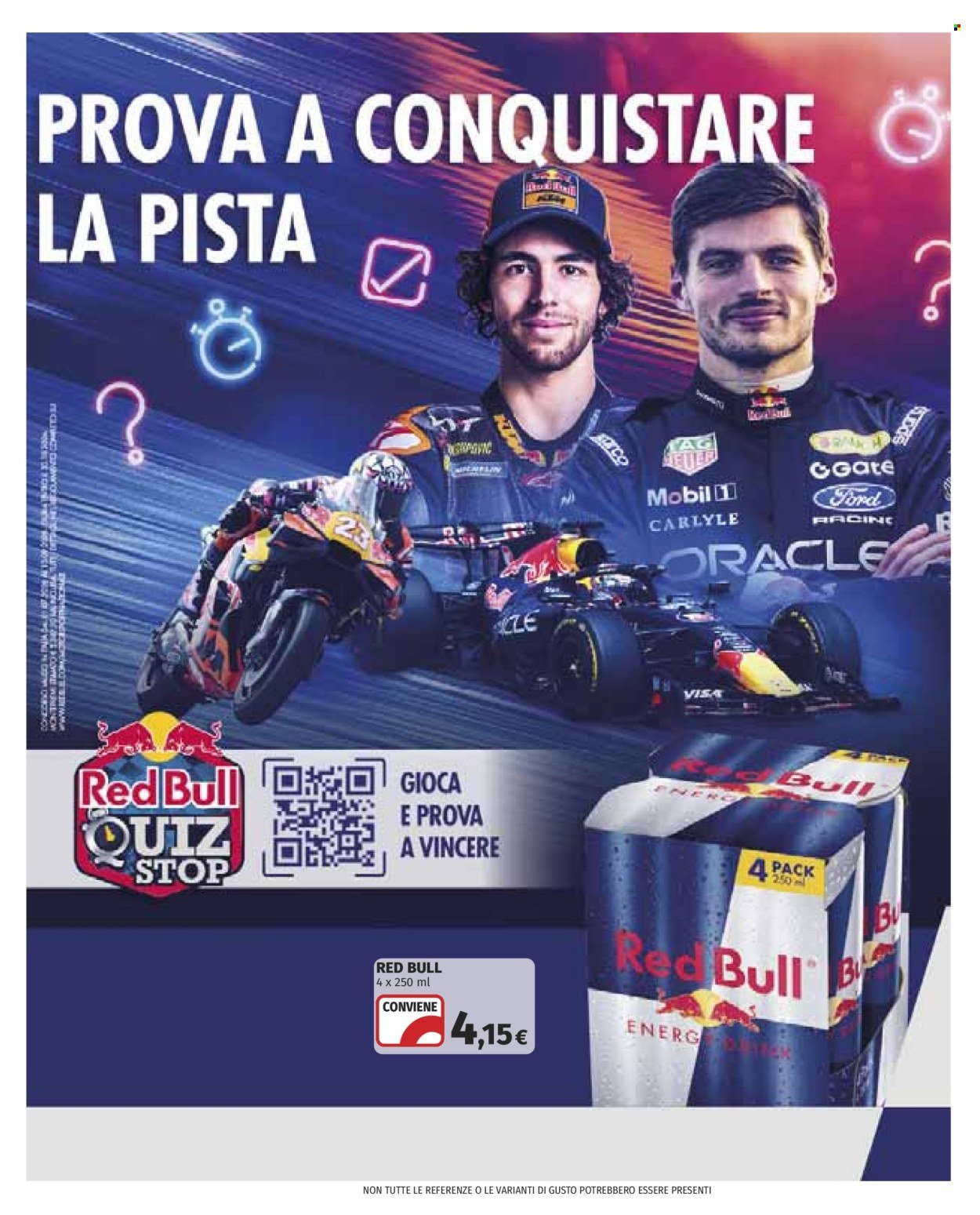 Volantino COOP - Extra offerte