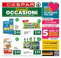 Volantino DESPAR - Da giovedì 10 2026