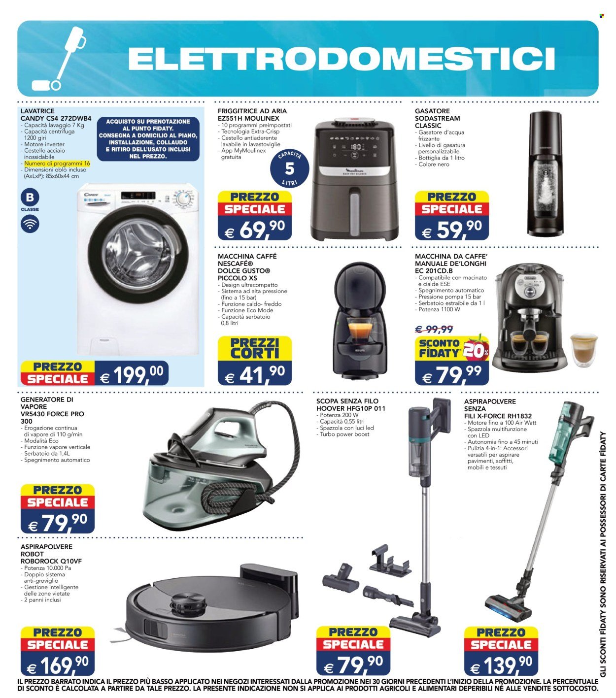 Volantino ESSELUNGA - Multimediale