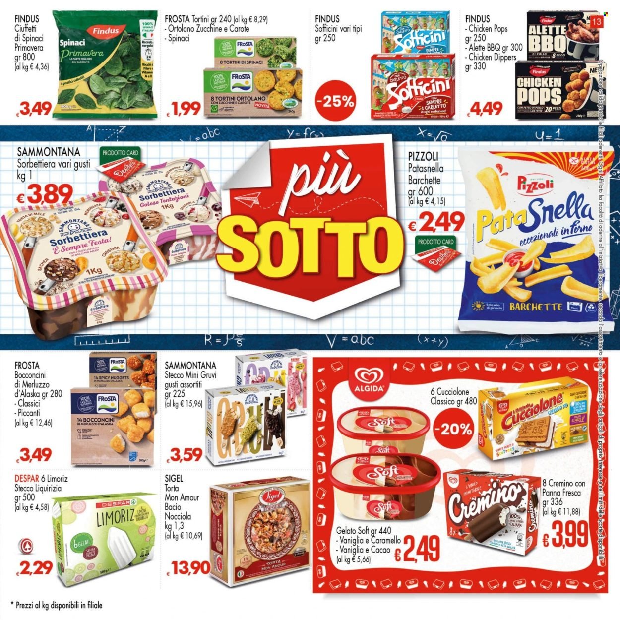 Volantino INTERSPAR - Da giovedì 10 2026