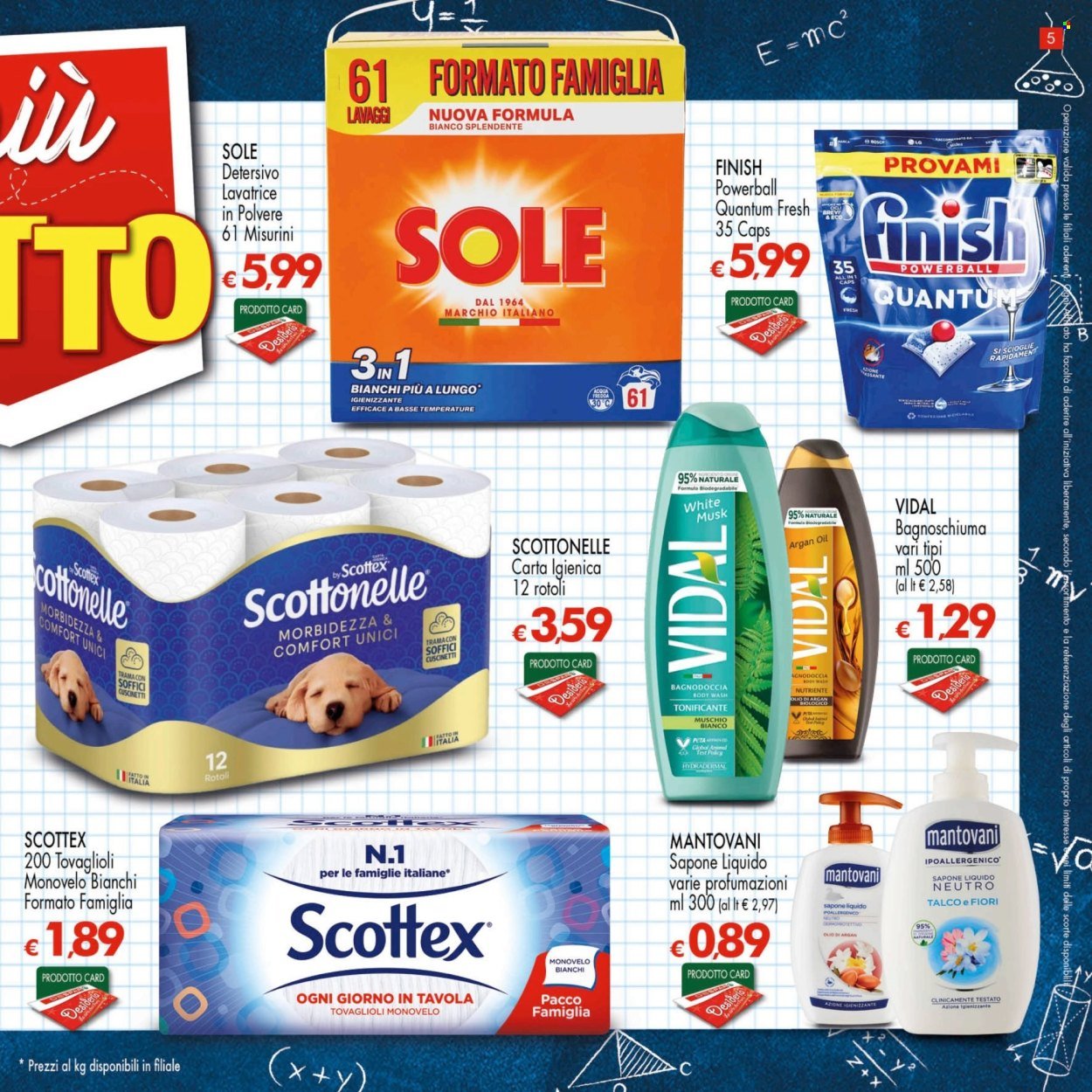 Volantino INTERSPAR - Da giovedì 10 2026