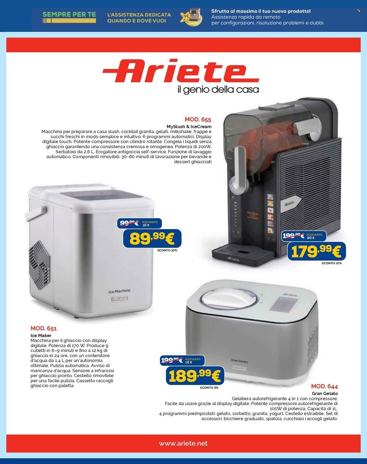 Volantino EURONICS - STARTECH - TANTI PRODOTTI IMPERDIBILI