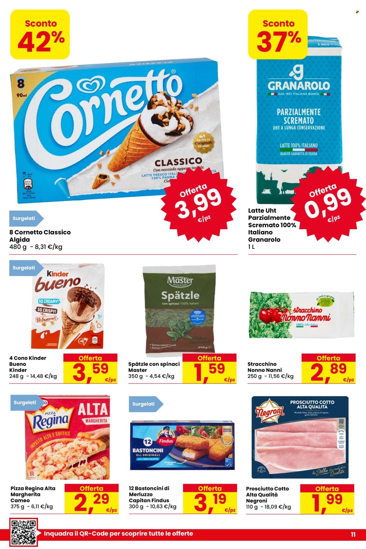 Volantino DESPAR - OFFERTE GRIGLIATE (2026-05-28 - 2026-06-10)