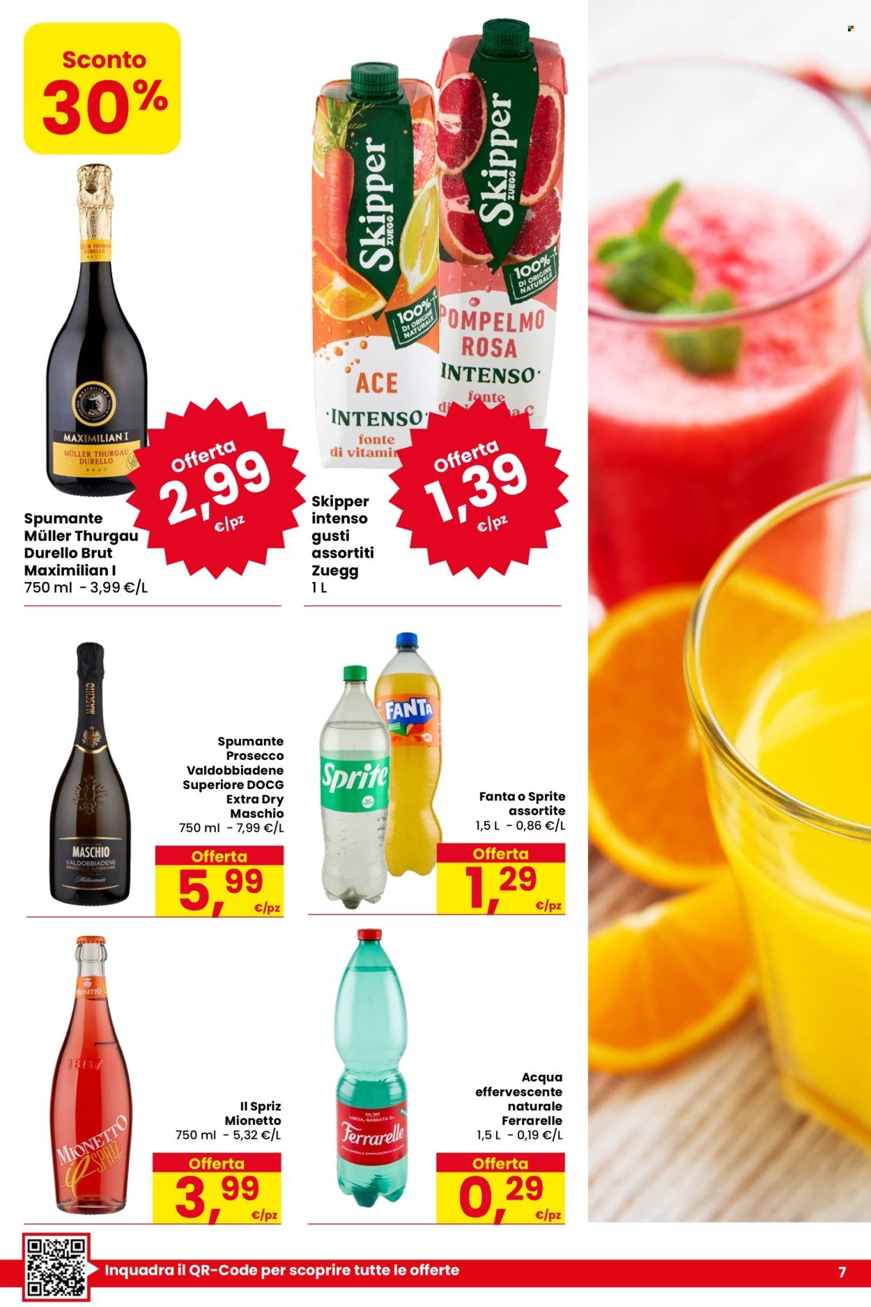 Volantino DESPAR - OFFERTE GRIGLIATE (2026-05-28 - 2026-06-10)