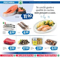 Volantino INTERSPAR - Da lunedì 22 2026