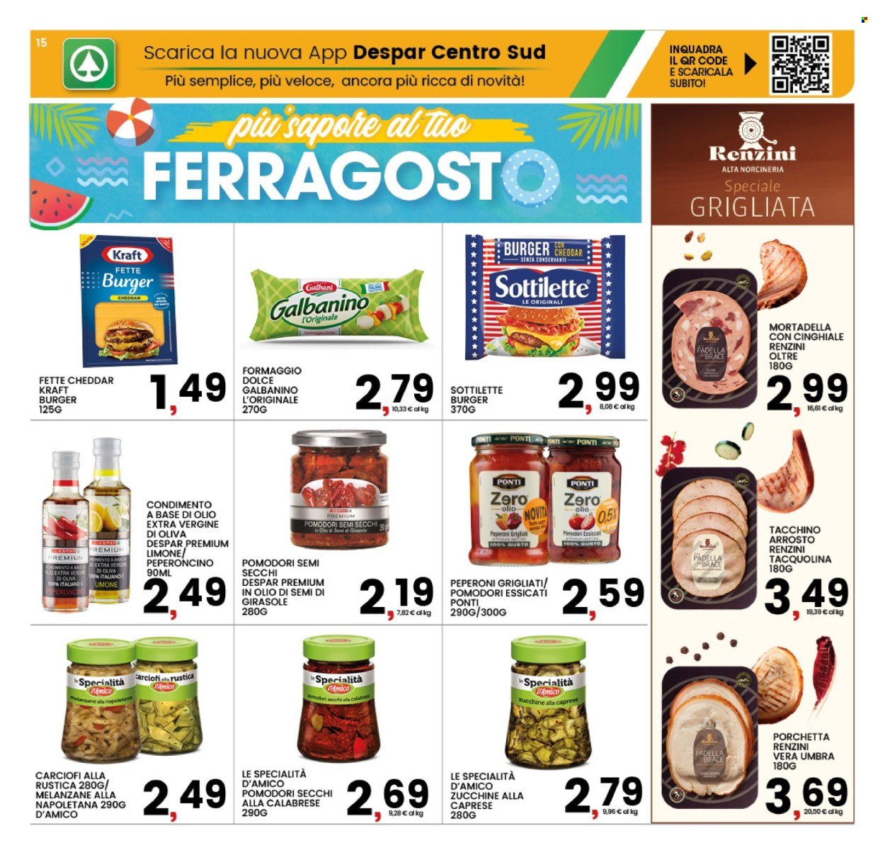Volantino INTERSPAR - Da lunedì 10 2026
