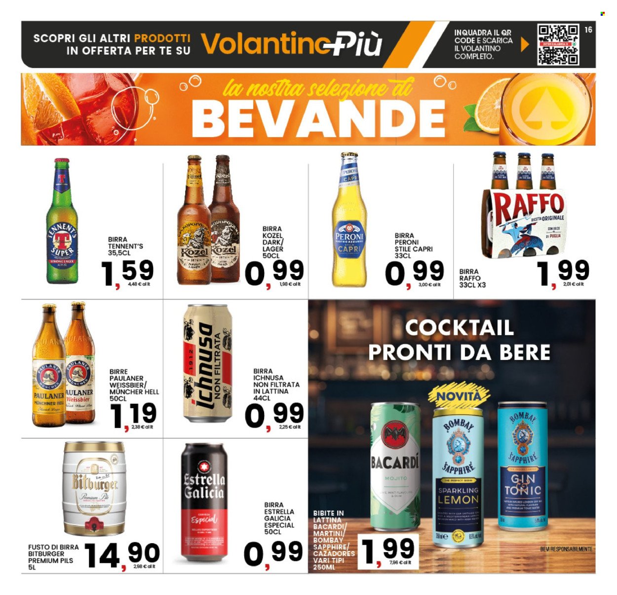 Volantino INTERSPAR - Da lunedì 10 2026