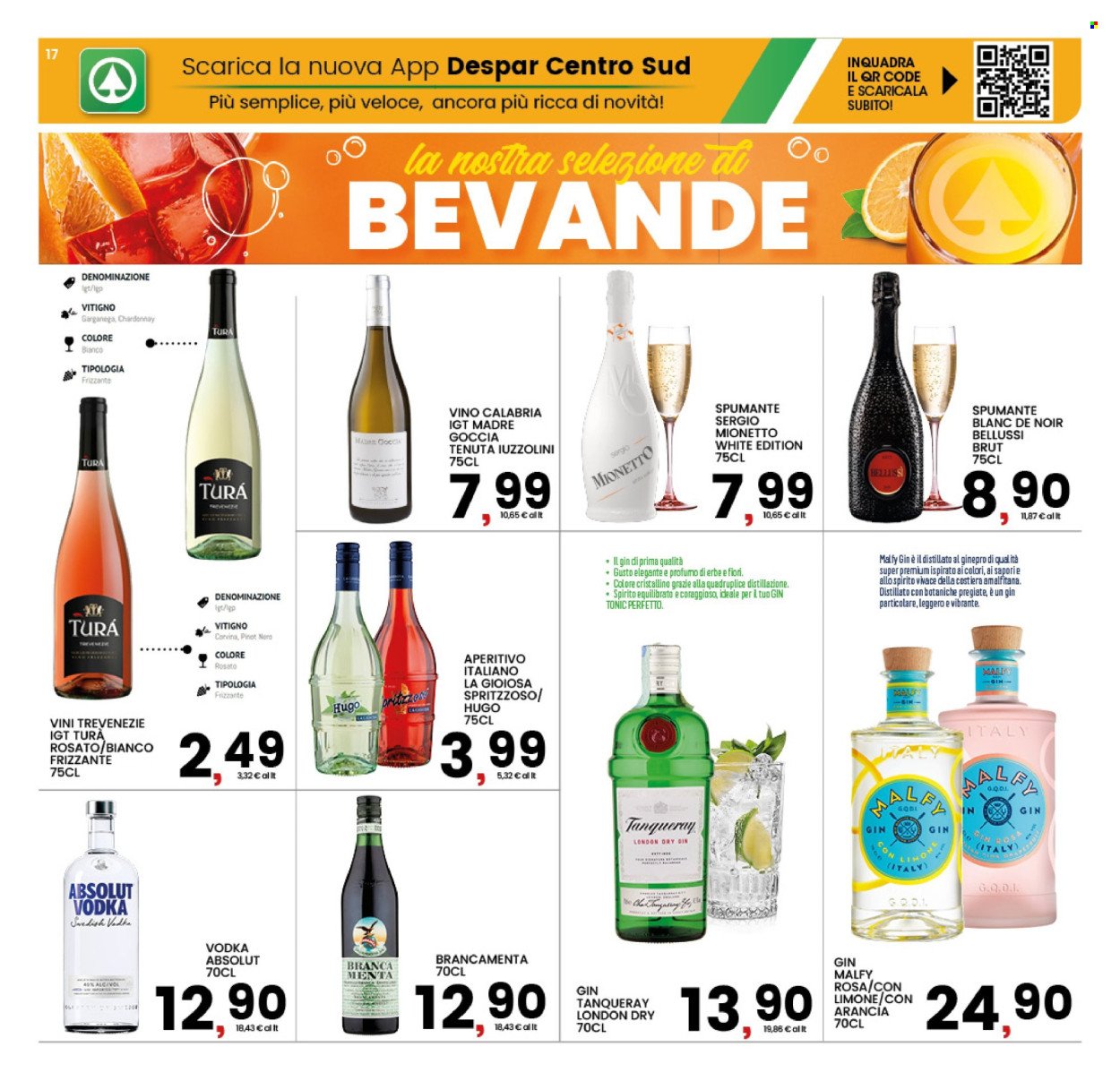 Volantino INTERSPAR - Da lunedì 10 2026