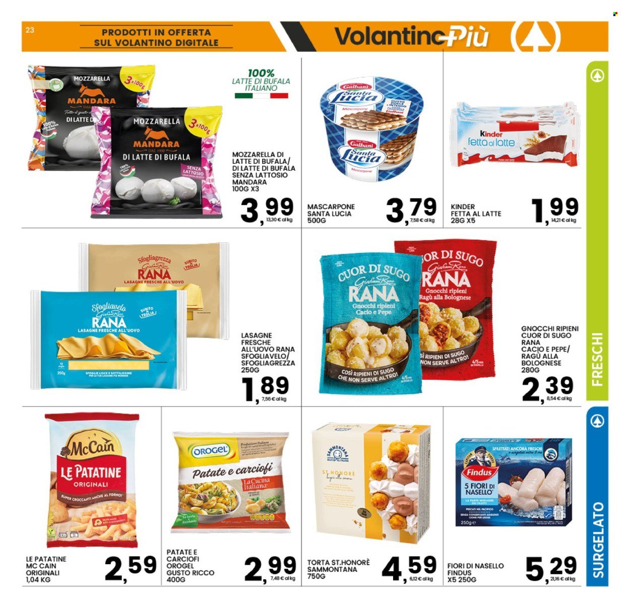 Volantino INTERSPAR - Da lunedì 10 2026