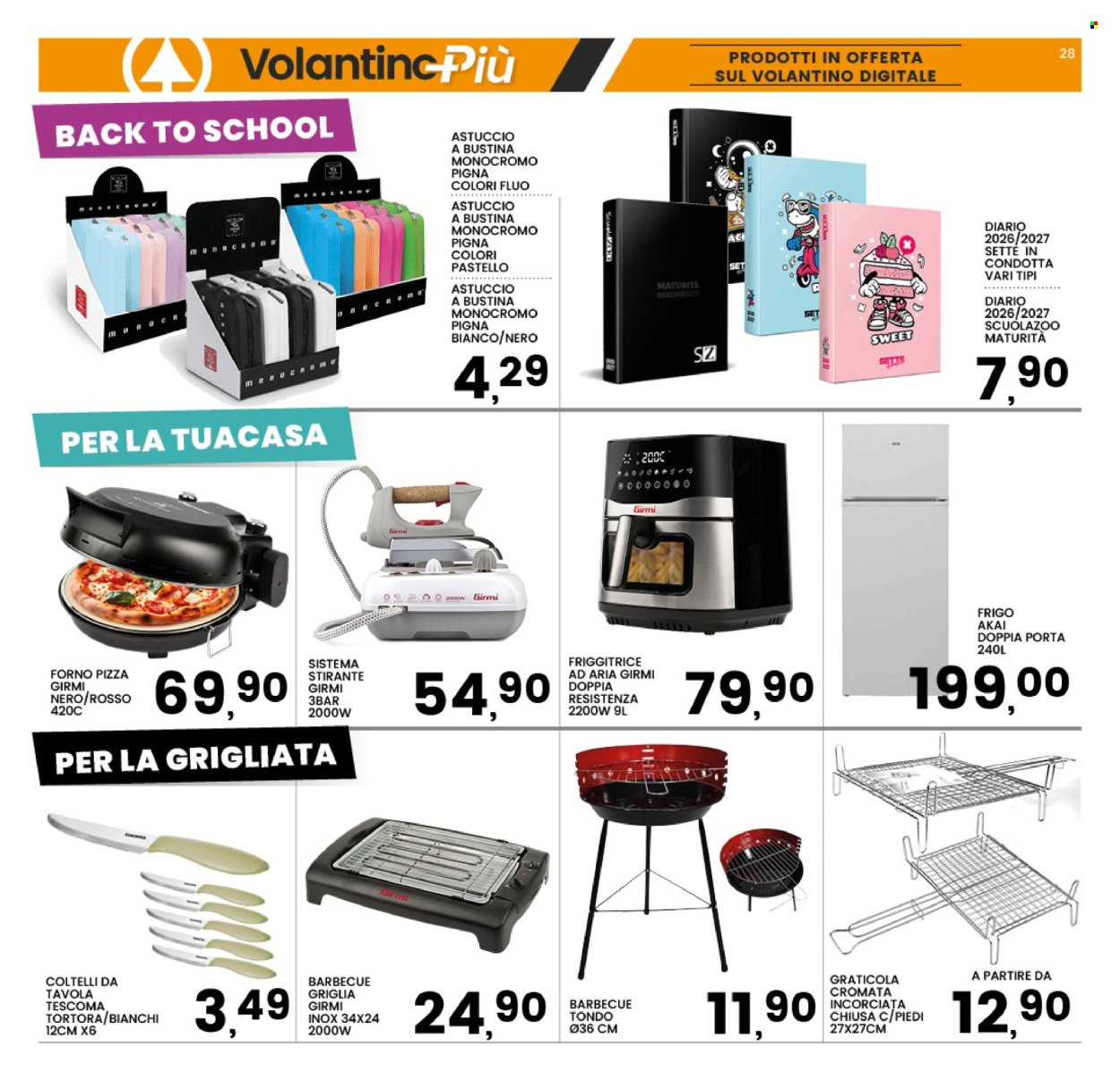 Volantino INTERSPAR - Da lunedì 10 2026