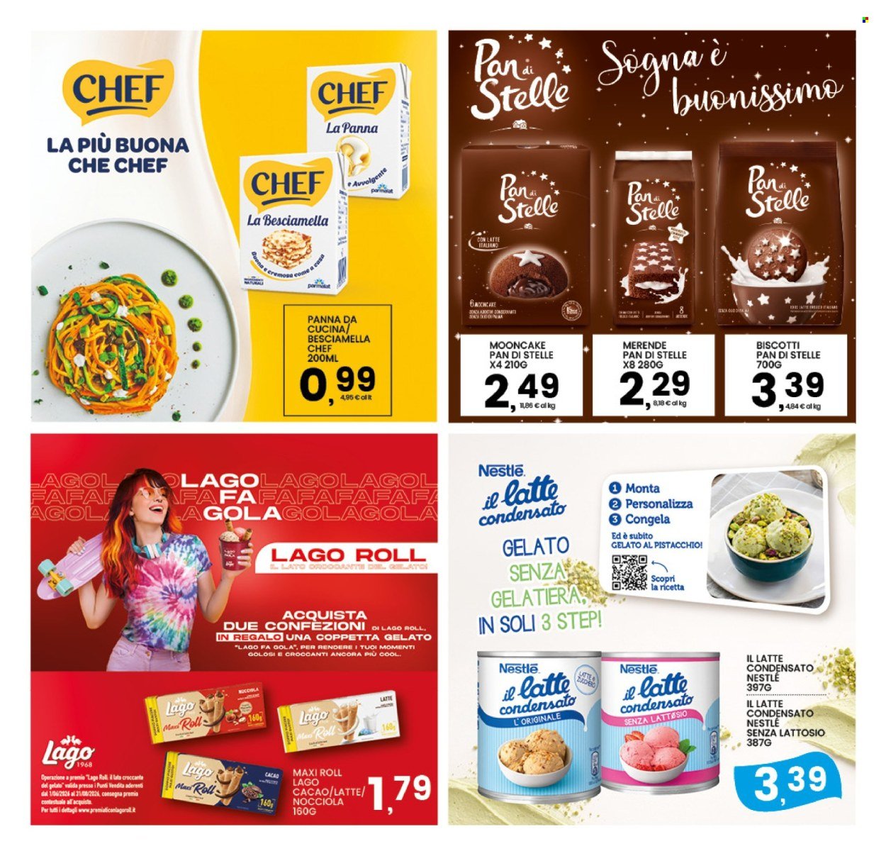 Volantino INTERSPAR - Da lunedì 10 2026