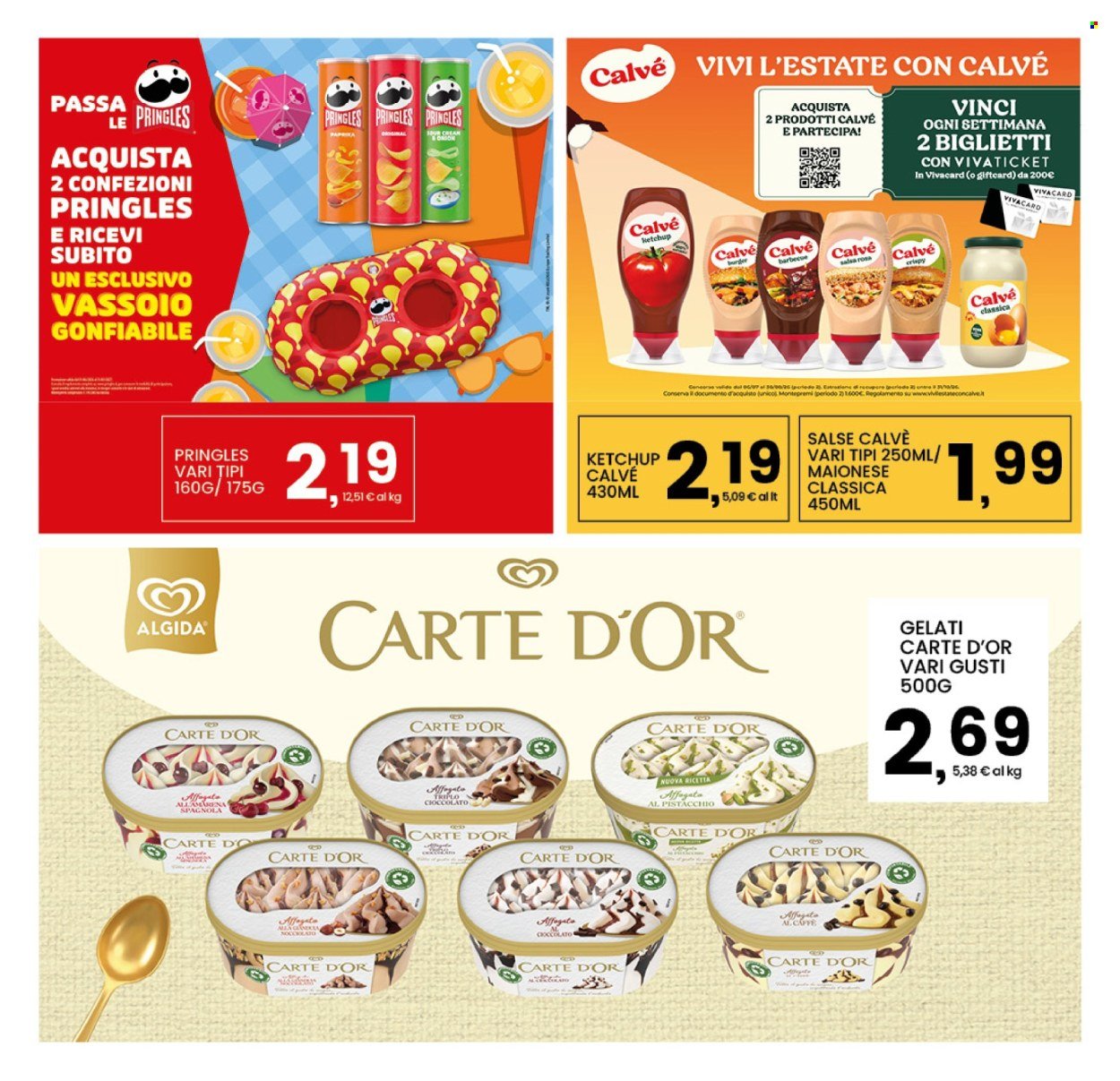 Volantino INTERSPAR - Da lunedì 10 2026