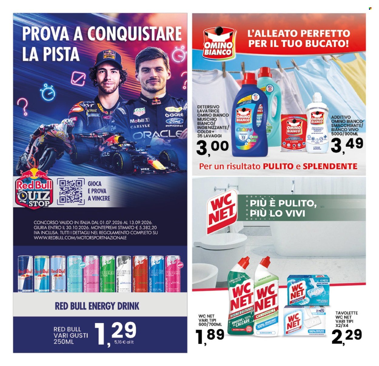 Volantino INTERSPAR - Da lunedì 10 2026