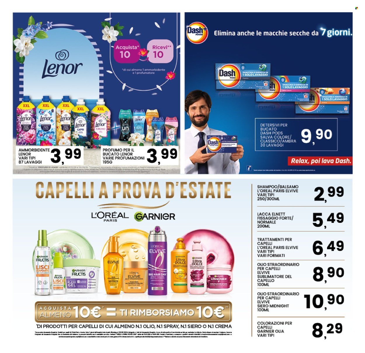 Volantino INTERSPAR - Da lunedì 10 2026