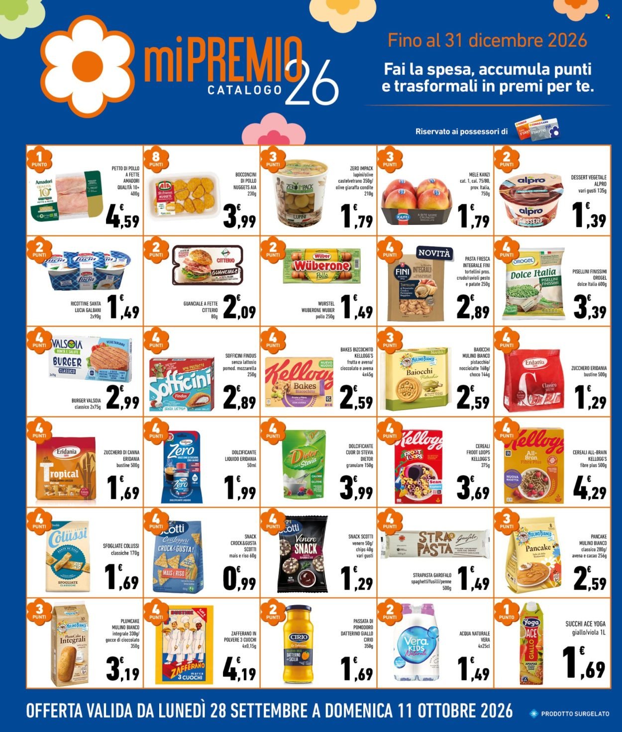 Volantino CONAD - Convenienza Più