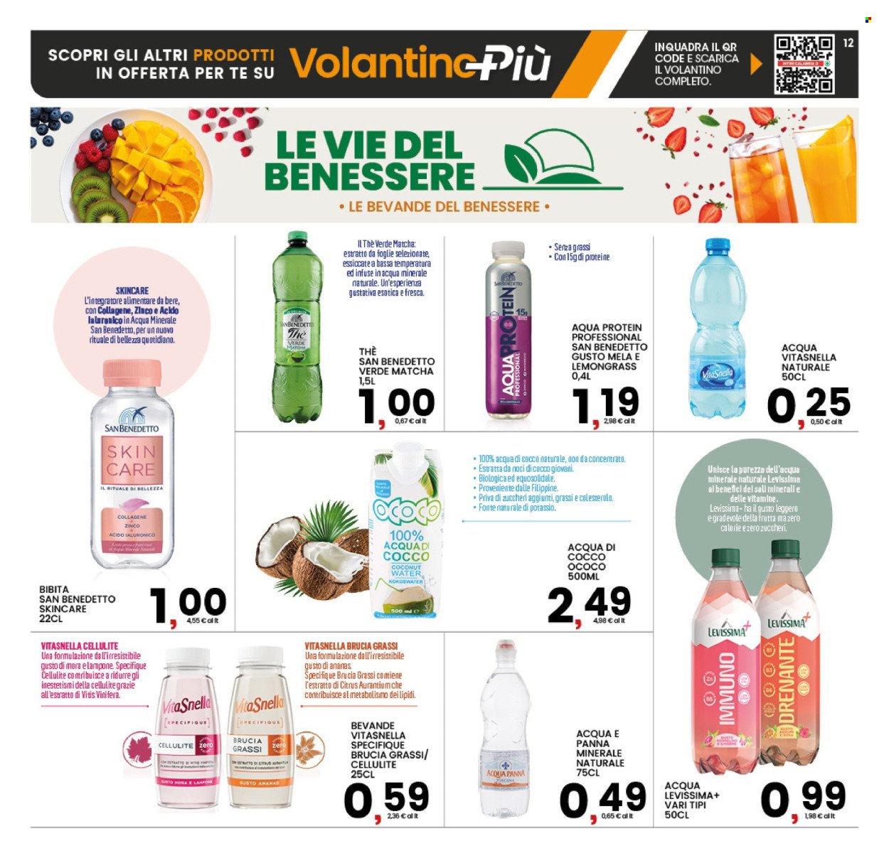 Volantino INTERSPAR - Da lunedì 8 2026