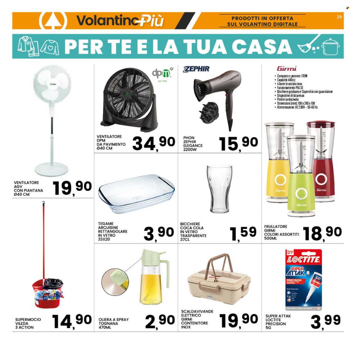 Volantino INTERSPAR - Da lunedì 8 2026