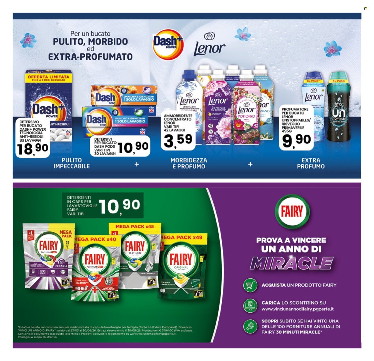 Volantino INTERSPAR - Da lunedì 8 2026