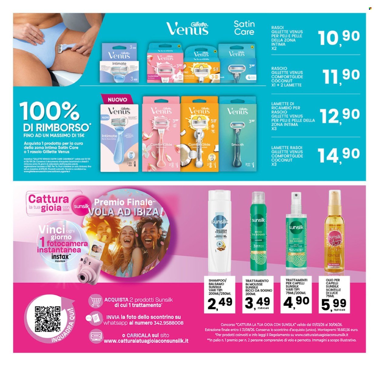 Volantino INTERSPAR - Da lunedì 8 2026