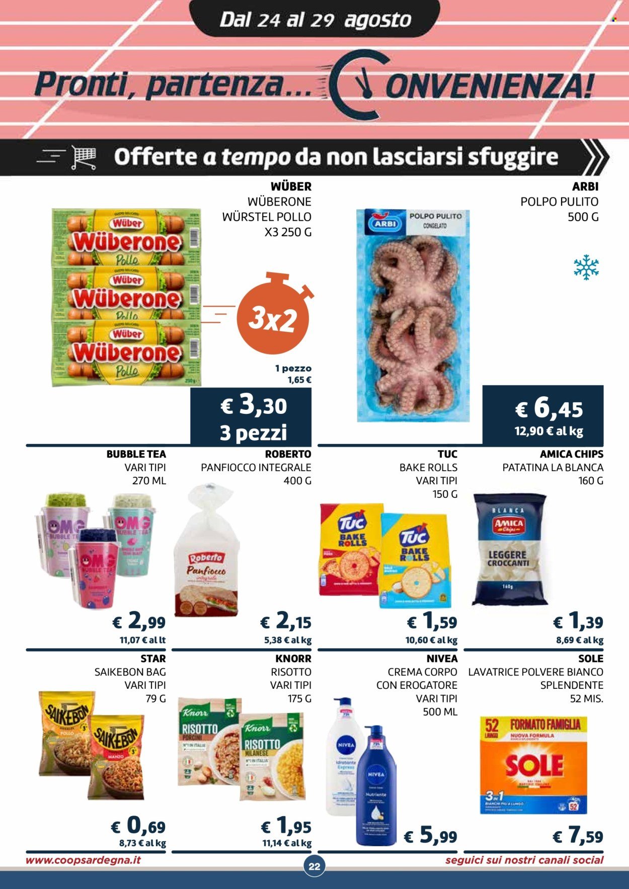 Volantino COOP - Da mercoledì 19 2026