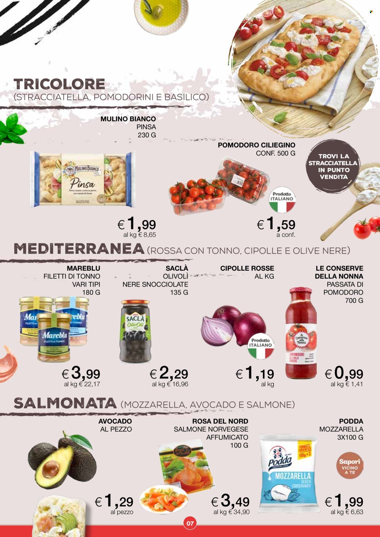 Volantino COOP - Da mercoledì 19 2026