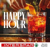 Volantino INTERSPAR - Da lunedì 20 luglio 2026