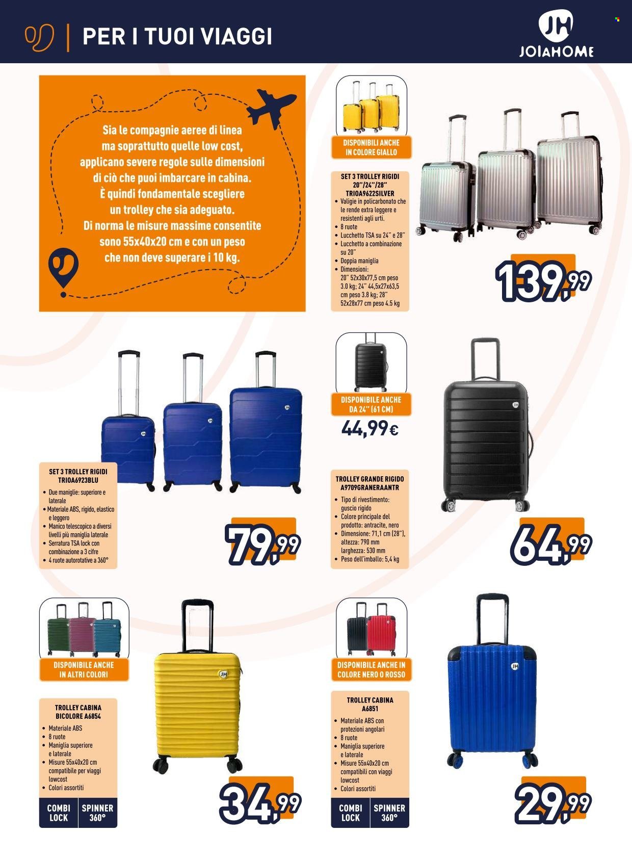 Volantino UNIEURO - Speciale Casalinghi