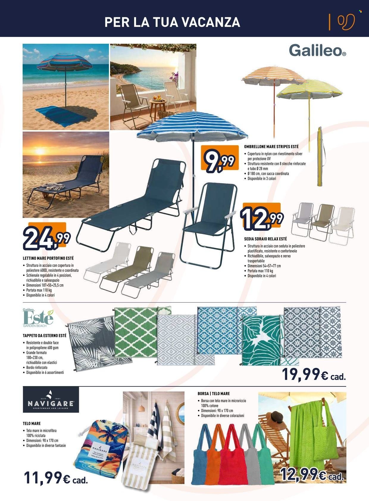 Volantino UNIEURO - Speciale Casalinghi