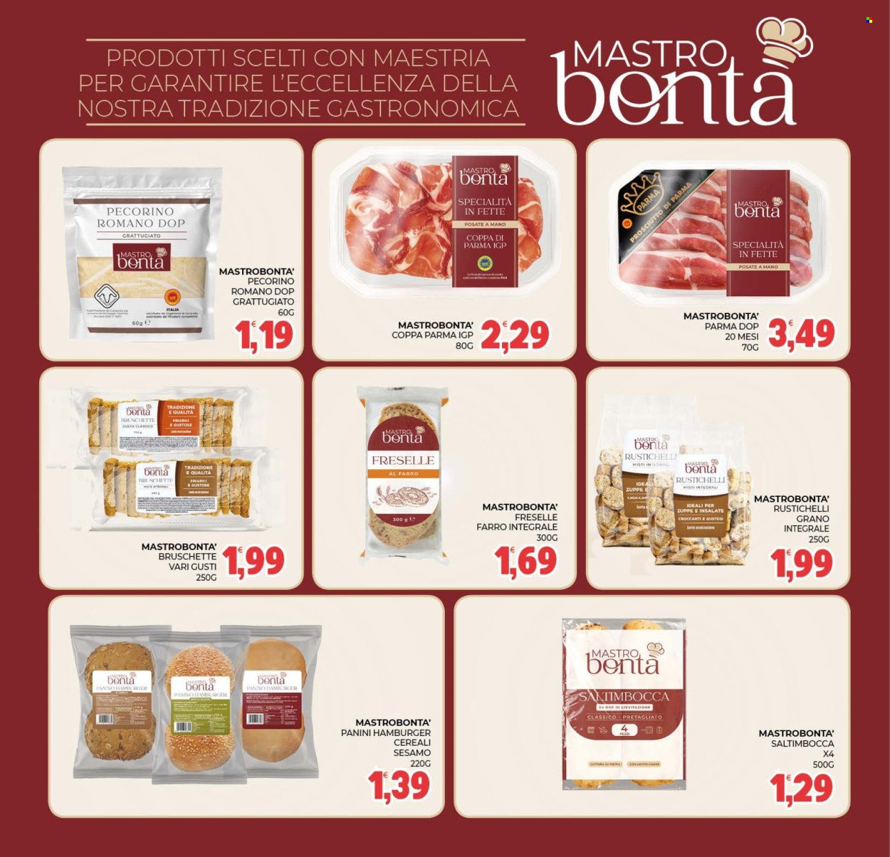 Volantino ETÉ - Da venerdì 7 2026