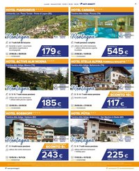Volantino IPERAL - Viaggi (2026-05-06 - 2026-06-03)